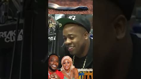 Yo Gotti Talks Smashing Gucci Mane’s Girl Keyshia Dior + Juicy 